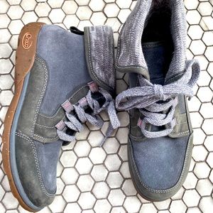 Castlerock Gray Chaco 8.5 Outdoor Winter boot